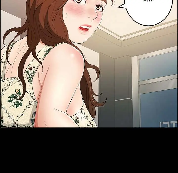 A Killer Woman Uncensored Manhwa Chapter 28 - Page 100