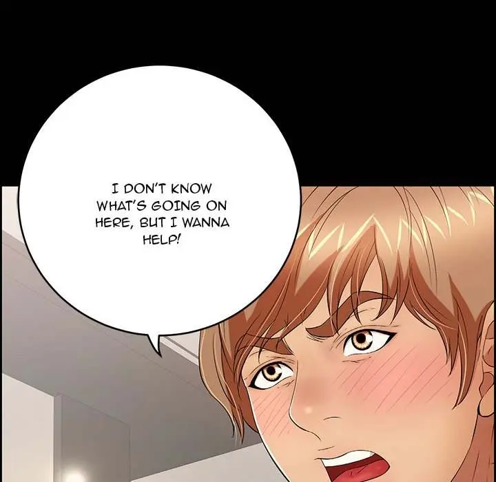 A Killer Woman Uncensored Manhwa Chapter 28 - Page 101