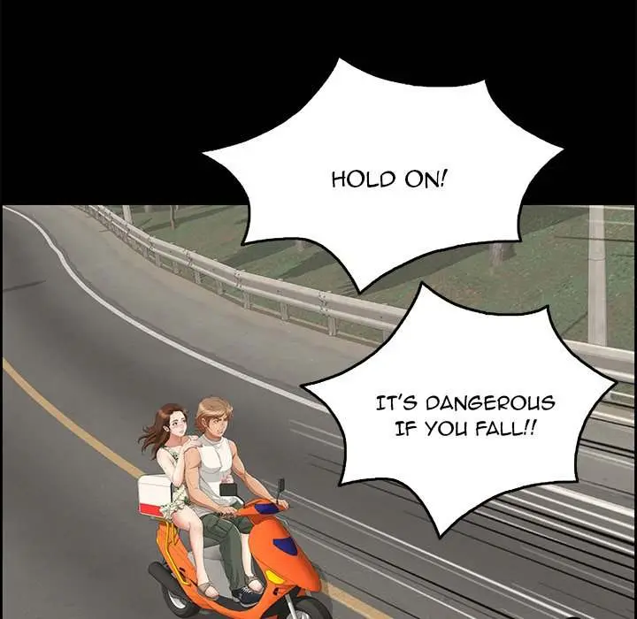 A Killer Woman Uncensored Manhwa Chapter 28 - Page 106