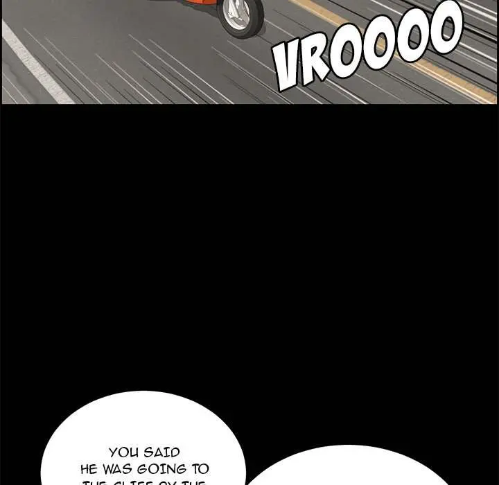 A Killer Woman Uncensored Manhwa Chapter 28 - Page 107