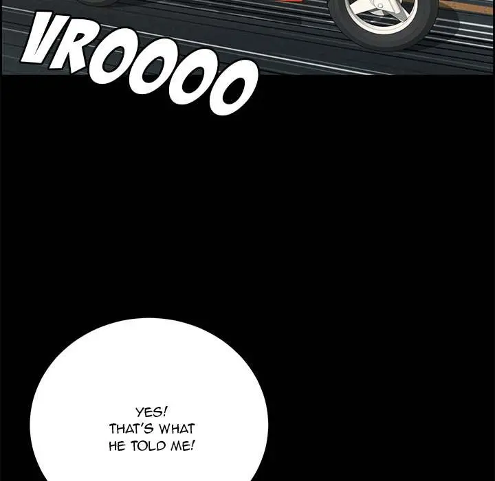A Killer Woman Uncensored Manhwa Chapter 28 - Page 109