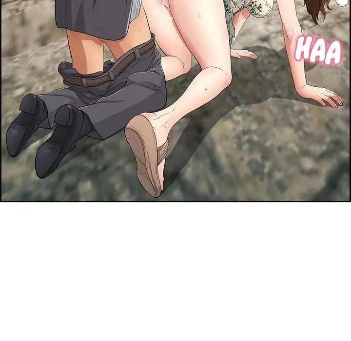 A Killer Woman Uncensored Manhwa Chapter 28 - Page 11