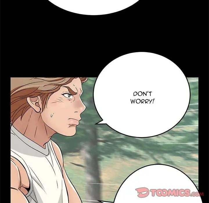 A Killer Woman Uncensored Manhwa Chapter 28 - Page 111