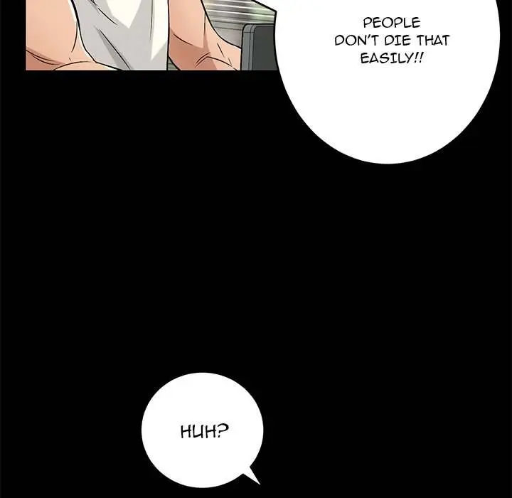 A Killer Woman Uncensored Manhwa Chapter 28 - Page 112