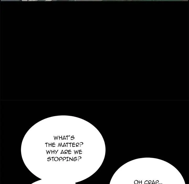 A Killer Woman Uncensored Manhwa Chapter 28 - Page 114