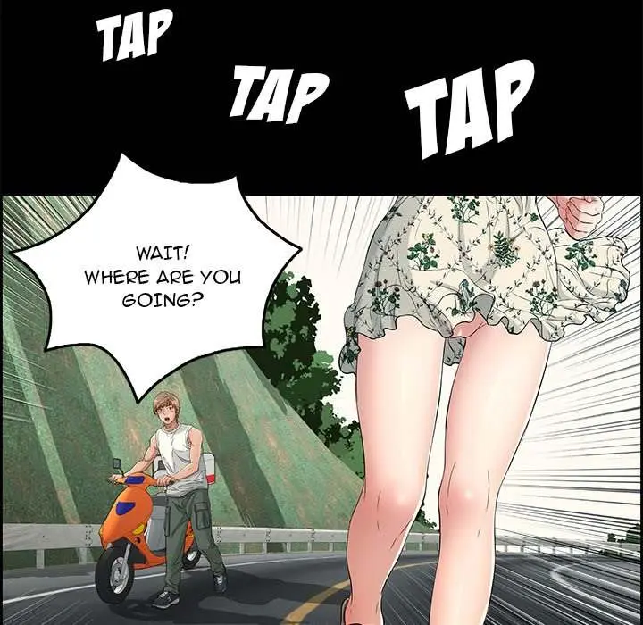 A Killer Woman Uncensored Manhwa Chapter 28 - Page 118