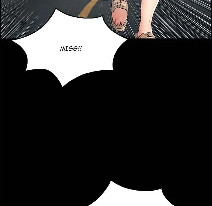 A Killer Woman Uncensored Manhwa Chapter 28 - Page 119