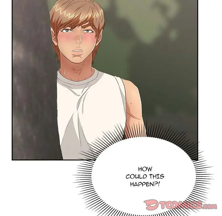 A Killer Woman Uncensored Manhwa Chapter 28 - Page 123
