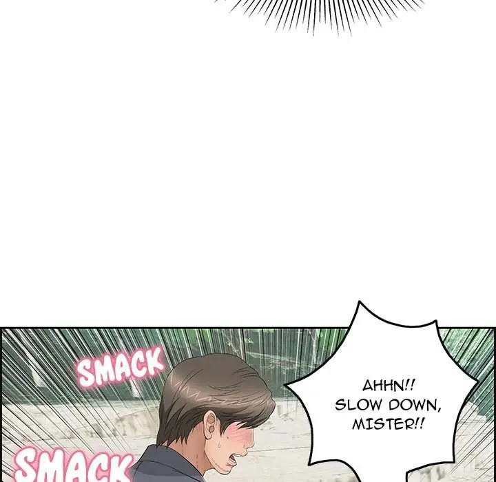 A Killer Woman Uncensored Manhwa Chapter 28 - Page 124