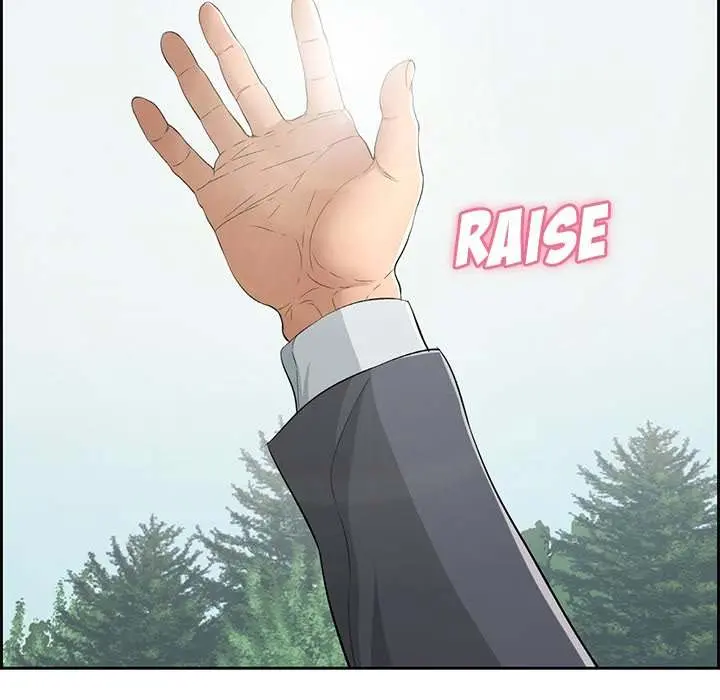 A Killer Woman Uncensored Manhwa Chapter 28 - Page 127