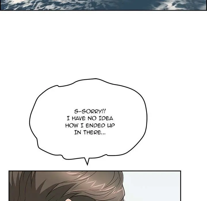 A Killer Woman Uncensored Manhwa Chapter 28 - Page 13