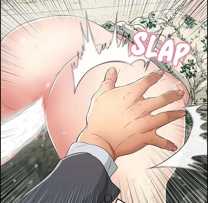 A Killer Woman Uncensored Manhwa Chapter 28 - Page 133
