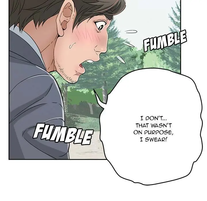 A Killer Woman Uncensored Manhwa Chapter 28 - Page 14