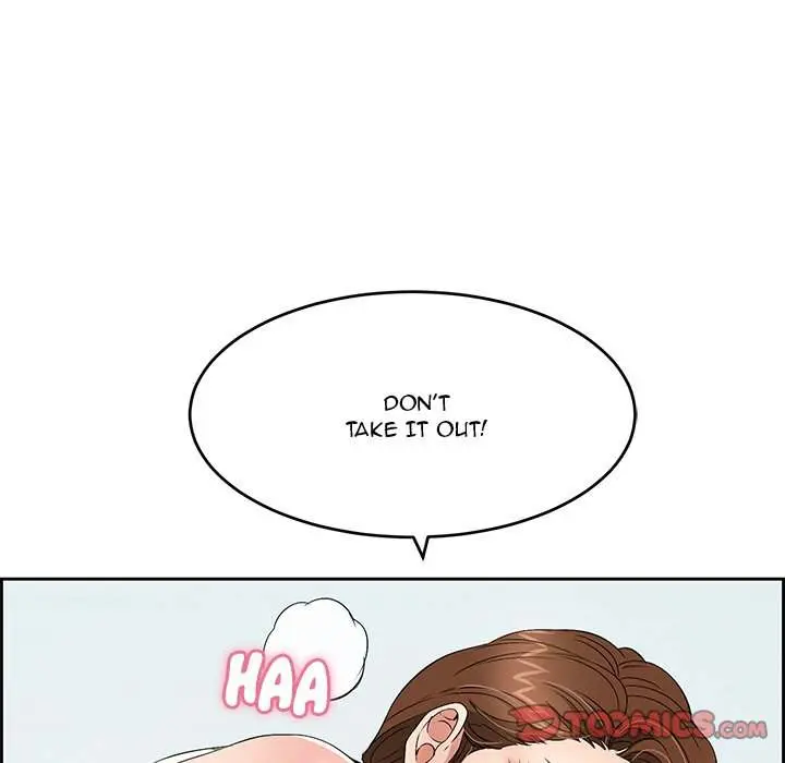 A Killer Woman Uncensored Manhwa Chapter 28 - Page 15