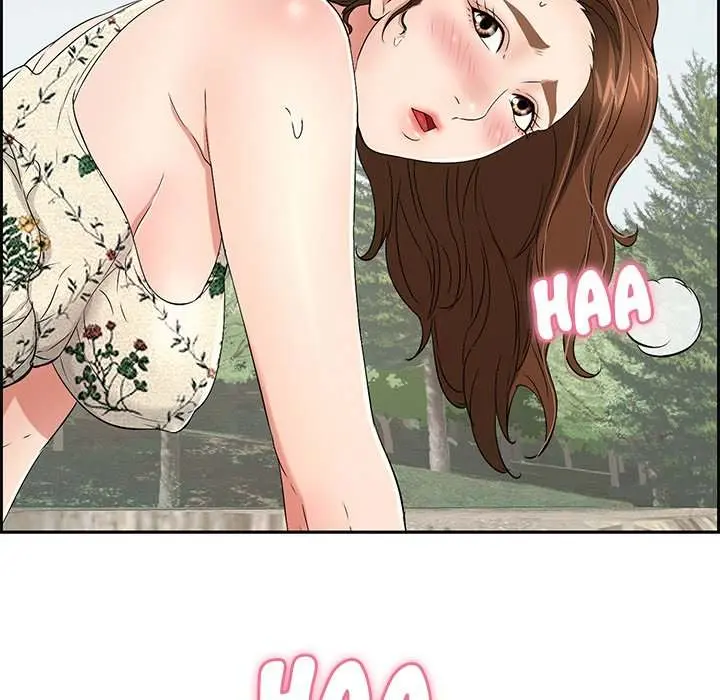 A Killer Woman Uncensored Manhwa Chapter 28 - Page 16