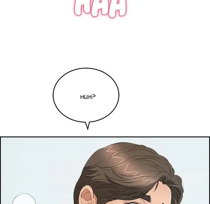 A Killer Woman Uncensored Manhwa Chapter 28 - Page 17