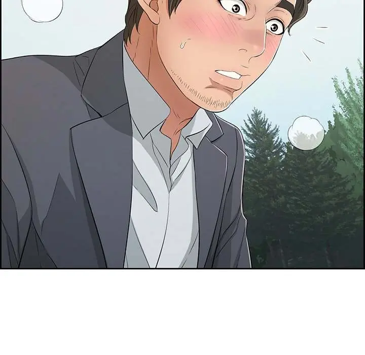 A Killer Woman Uncensored Manhwa Chapter 28 - Page 18
