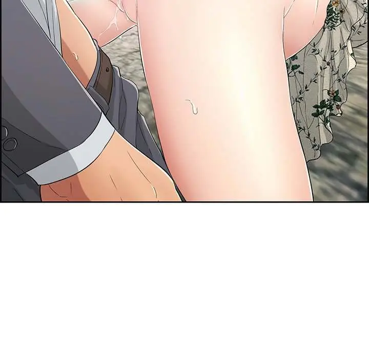 A Killer Woman Uncensored Manhwa Chapter 28 - Page 20