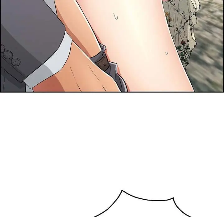 A Killer Woman Uncensored Manhwa Chapter 28 - Page 22