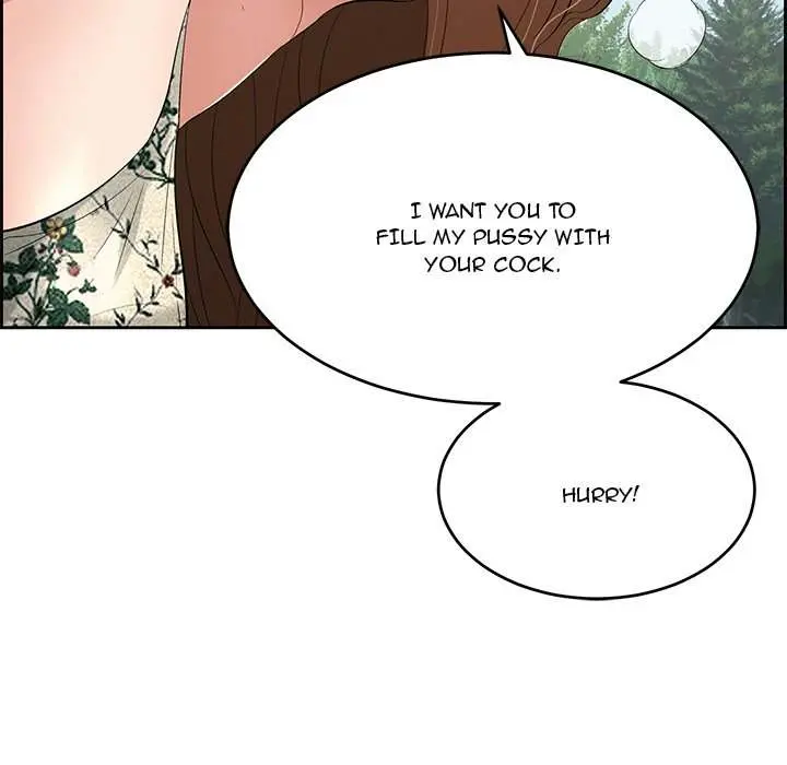 A Killer Woman Uncensored Manhwa Chapter 28 - Page 26