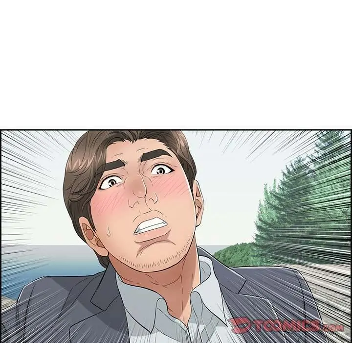 A Killer Woman Uncensored Manhwa Chapter 28 - Page 27