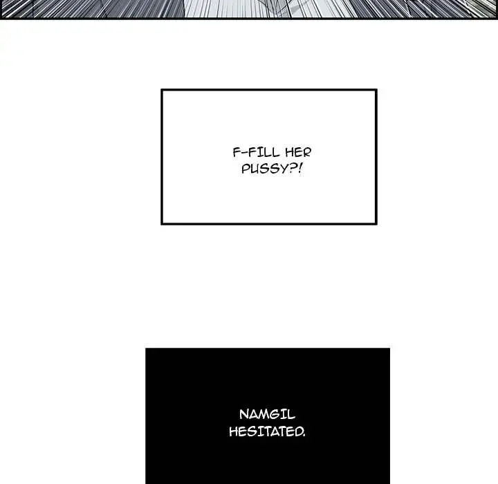 A Killer Woman Uncensored Manhwa Chapter 28 - Page 28