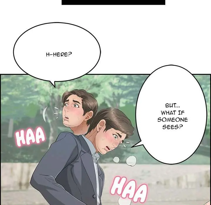 A Killer Woman Uncensored Manhwa Chapter 28 - Page 29