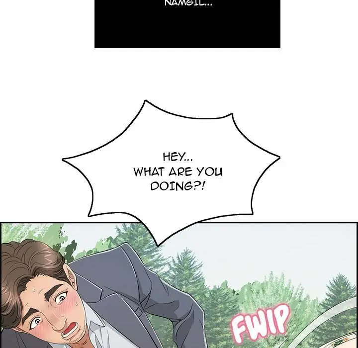 A Killer Woman Uncensored Manhwa Chapter 28 - Page 31