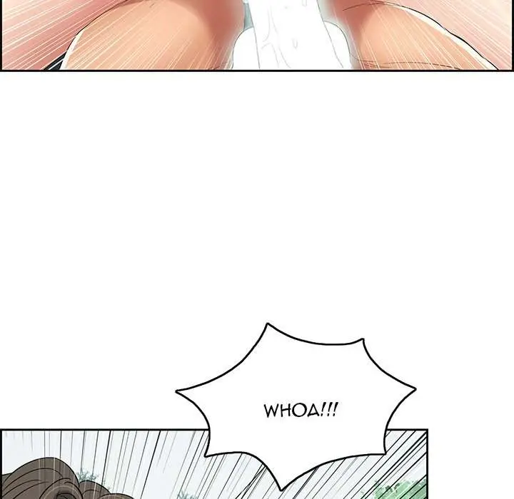 A Killer Woman Uncensored Manhwa Chapter 28 - Page 36