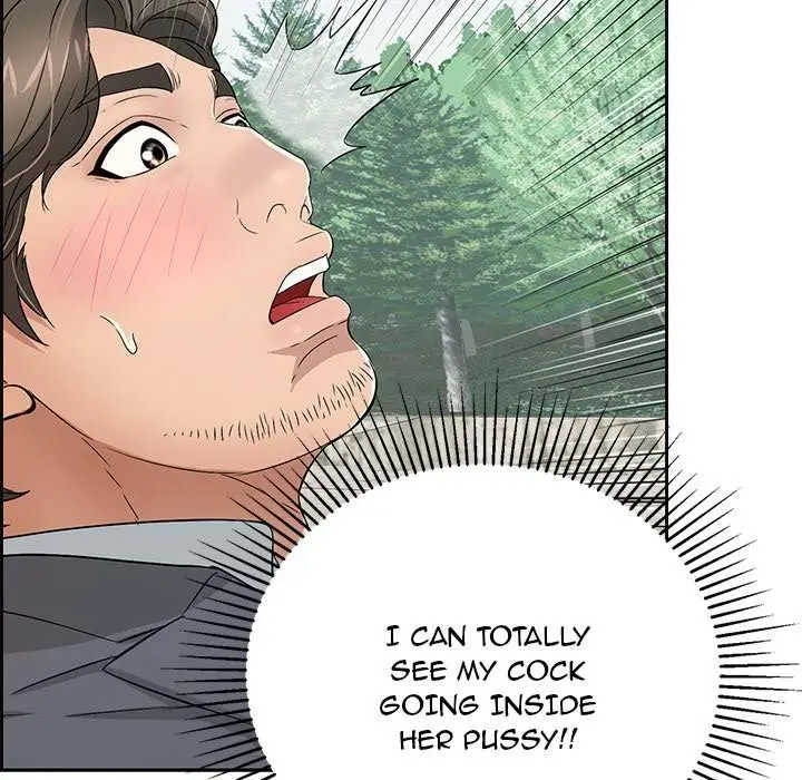A Killer Woman Uncensored Manhwa Chapter 28 - Page 37