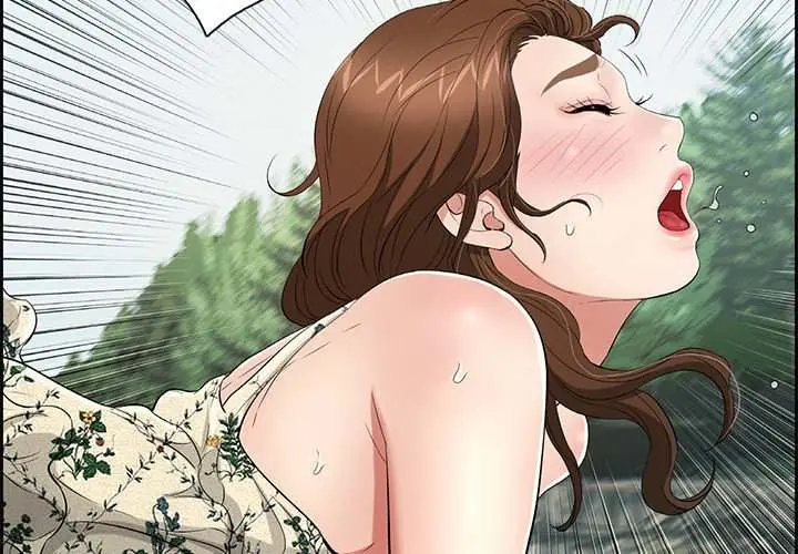 A Killer Woman Uncensored Manhwa Chapter 28 - Page 4