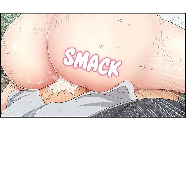 A Killer Woman Uncensored Manhwa Chapter 28 - Page 43