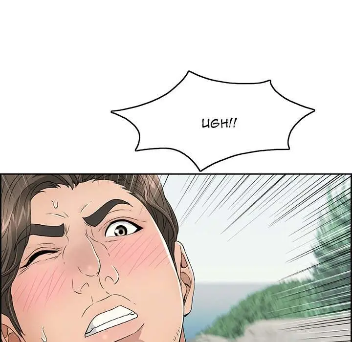 A Killer Woman Uncensored Manhwa Chapter 28 - Page 44