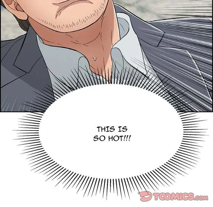 A Killer Woman Uncensored Manhwa Chapter 28 - Page 45