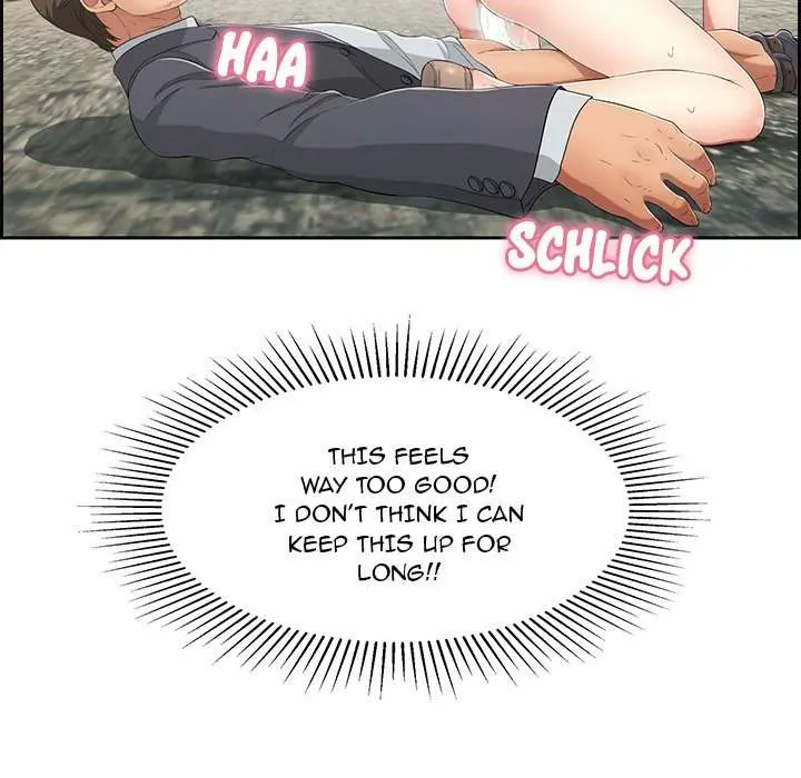A Killer Woman Uncensored Manhwa Chapter 28 - Page 47