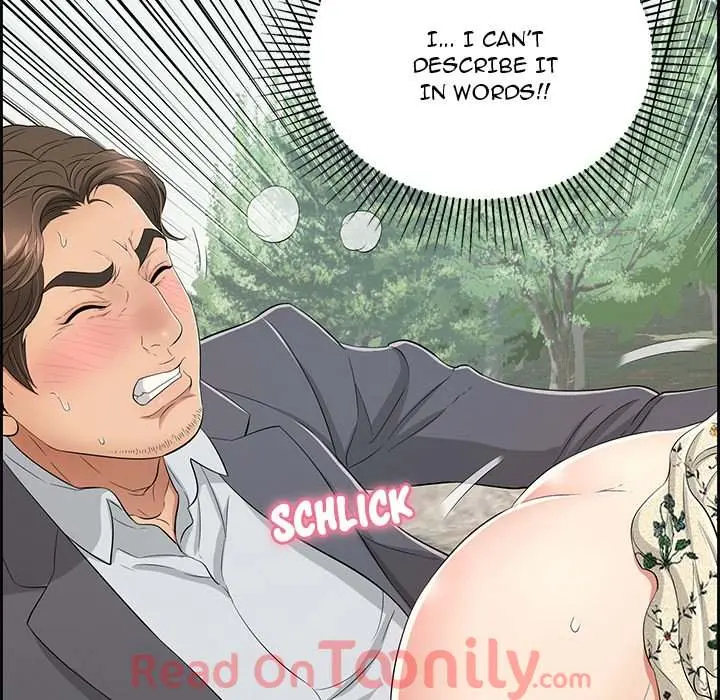A Killer Woman Uncensored Manhwa Chapter 28 - Page 52
