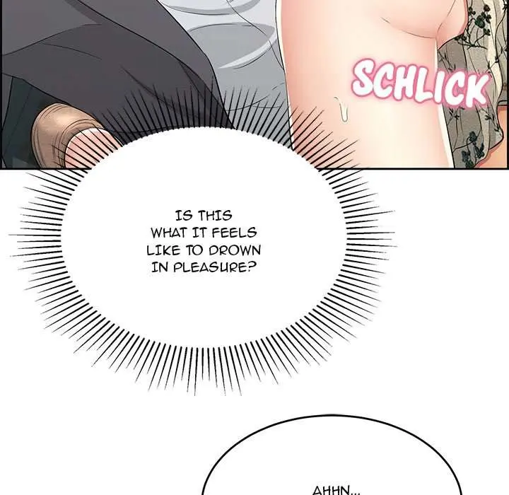 A Killer Woman Uncensored Manhwa Chapter 28 - Page 53
