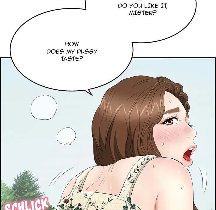 A Killer Woman Uncensored Manhwa Chapter 28 - Page 54