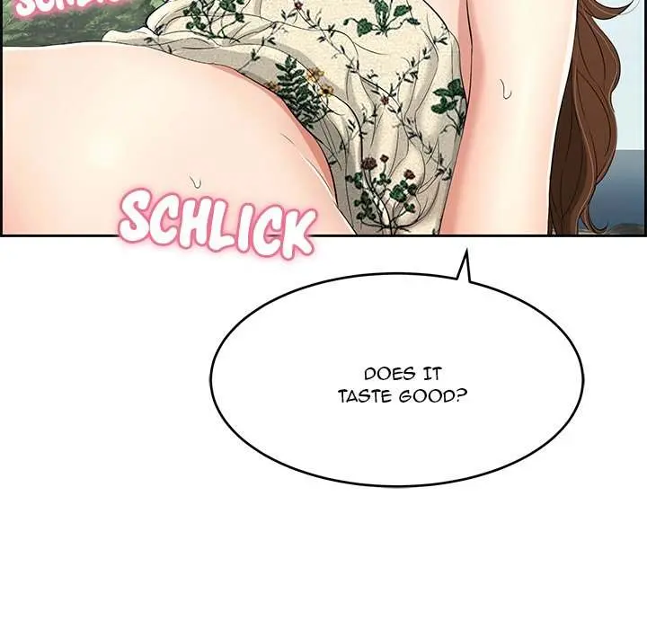 A Killer Woman Uncensored Manhwa Chapter 28 - Page 55