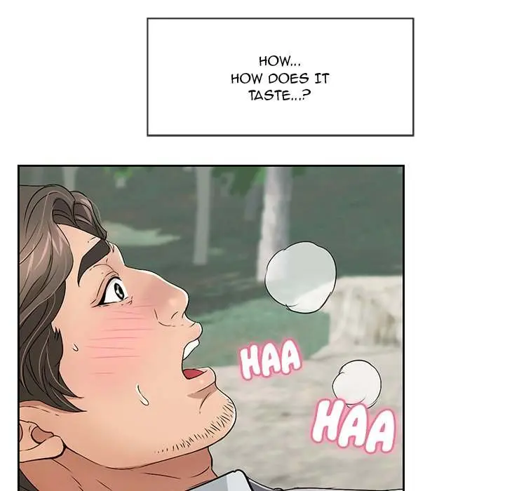 A Killer Woman Uncensored Manhwa Chapter 28 - Page 56