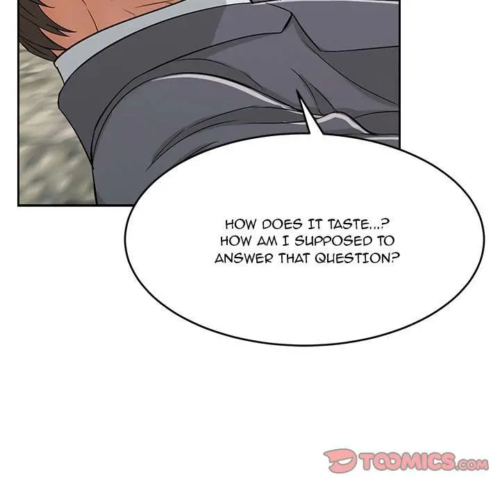A Killer Woman Uncensored Manhwa Chapter 28 - Page 57