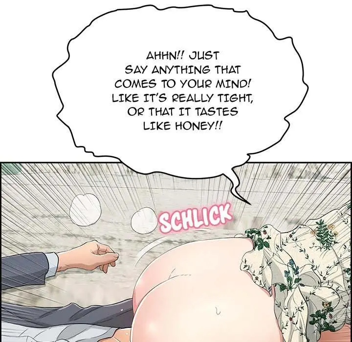 A Killer Woman Uncensored Manhwa Chapter 28 - Page 58