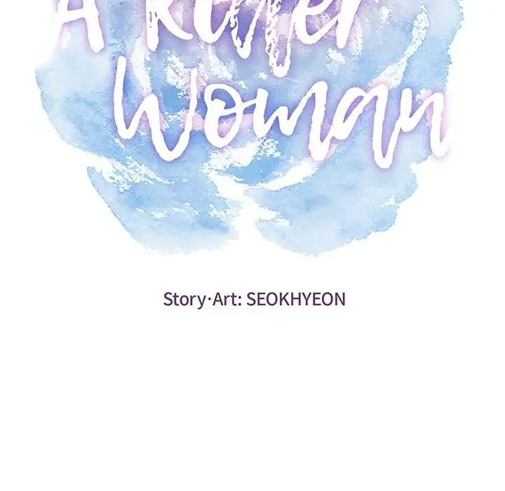 A Killer Woman Uncensored Manhwa Chapter 28 - Page 6