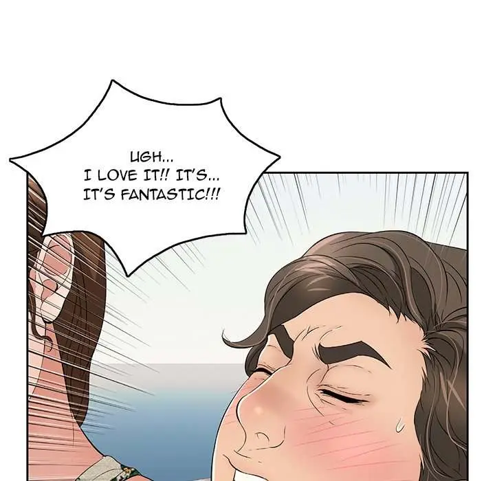A Killer Woman Uncensored Manhwa Chapter 28 - Page 60