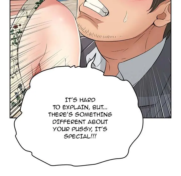 A Killer Woman Uncensored Manhwa Chapter 28 - Page 61