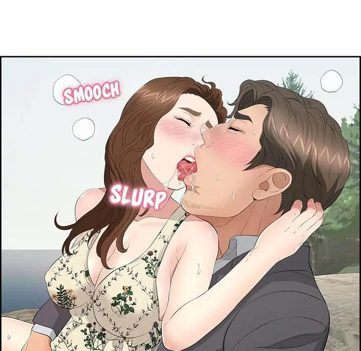 A Killer Woman Uncensored Manhwa Chapter 28 - Page 65