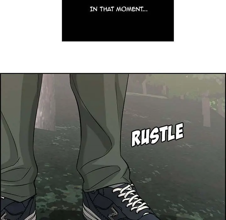 A Killer Woman Uncensored Manhwa Chapter 28 - Page 67