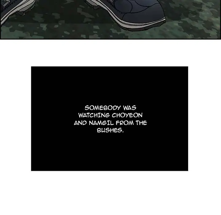 A Killer Woman Uncensored Manhwa Chapter 28 - Page 68