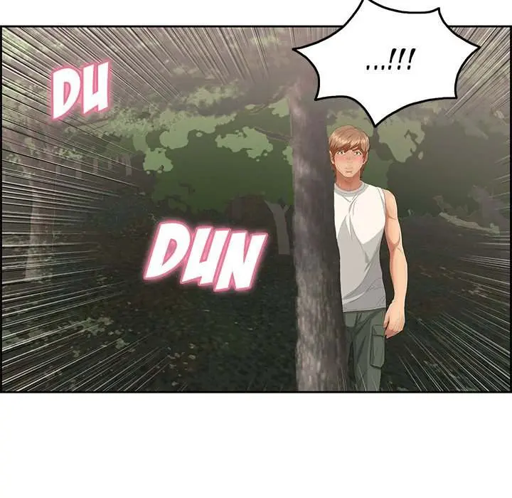 A Killer Woman Uncensored Manhwa Chapter 28 - Page 71