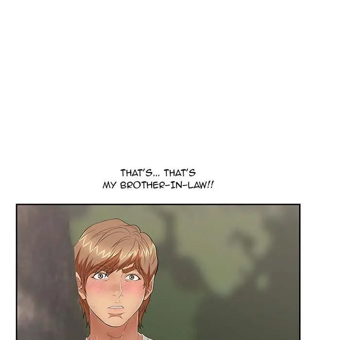 A Killer Woman Uncensored Manhwa Chapter 28 - Page 72
